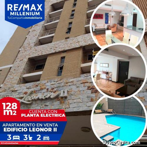 Apartamento Venta Maracaibo Leonor Bella Vista LilianaRemax 