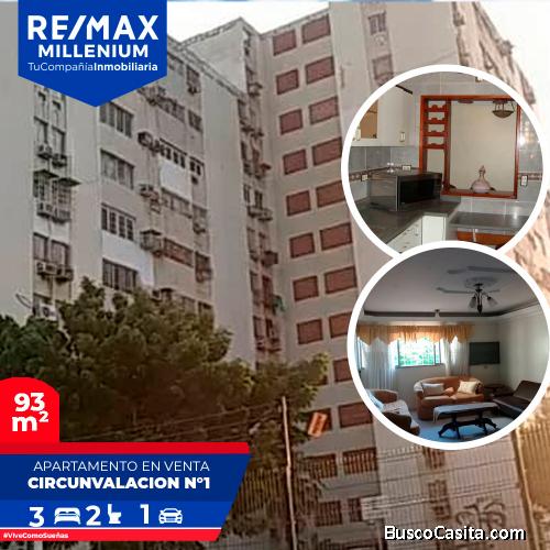 Apartamento Venta Maracaibo Palmeral Circunvalacion 1 LilianaRemax 