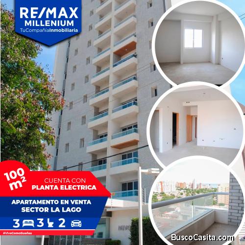 Apartamento Venta Maracaibo Nuvolaris La Lago LilianaRemax 