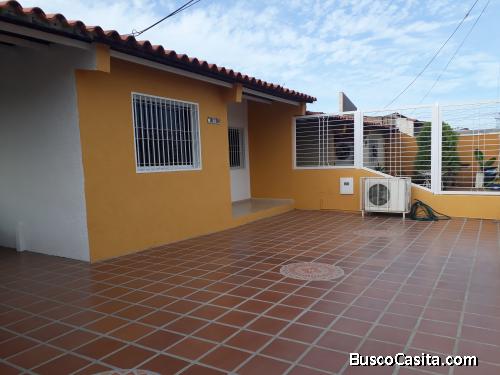  Se Vende Casa En residencia Villa Betania