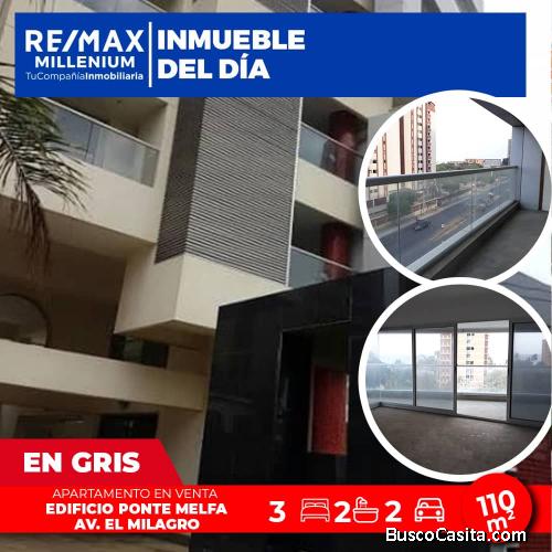 Apartamento Venta Maracaibo Ponte Melfa El Milagro LilianaRemax 