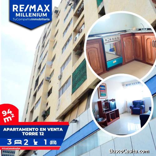 Apartamento Venta Maracaibo Torre 12 Doctor Portillo LilianaRemax 