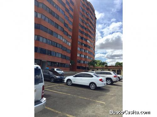 Venta de apartamento en Alta Vista 