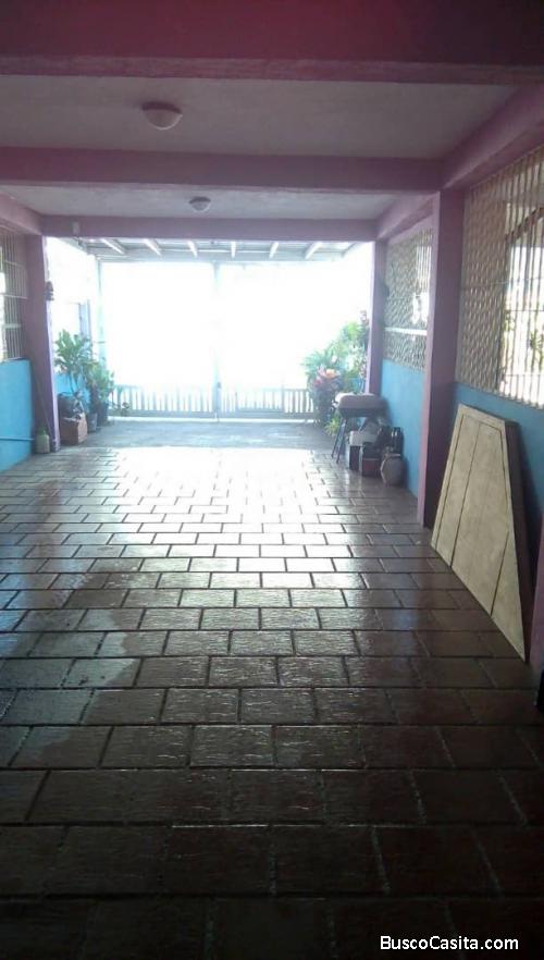 En venta, CASA en el Sector Boyaca Quinto, etapa 6. Barcelona-Anzoátegui.
