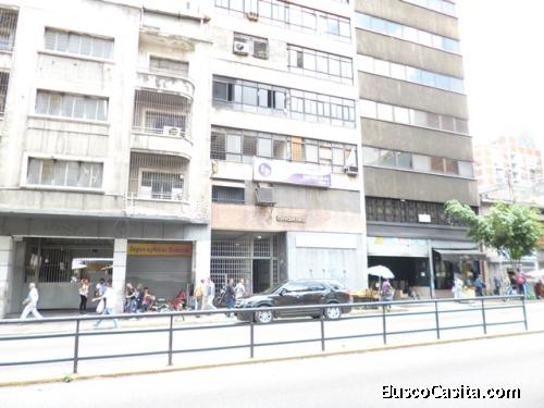 PLENO CENTRO DE CARACAS OFICINA LOCAL
