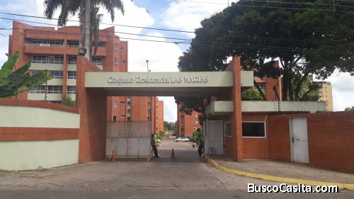 Apartamento con excelente ubicación, cómodo y espacioso.