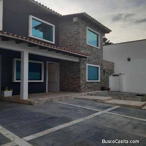 CASA EN PREBO