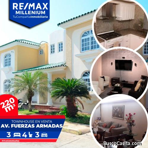 Casa Venta Maracaibo Lago Country Fuerzas Armadas LilianaRemax 