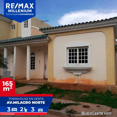 Casa Venta Maracaibo Oasis Country Milagro Norte LilianaRemax 