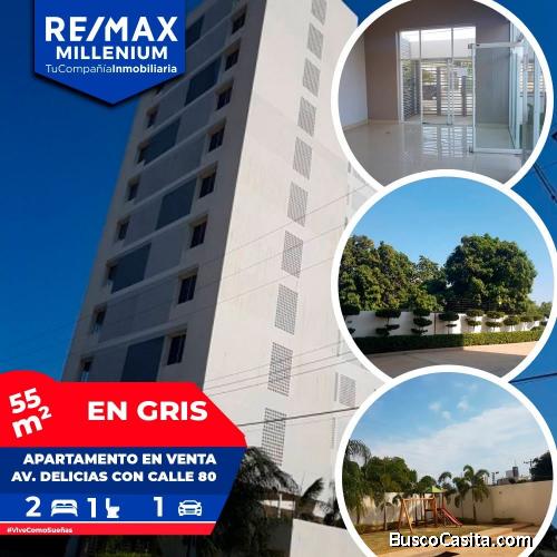 Apartamento Venta Maracaibo San Gabriele Delicias LilianaRemax 
