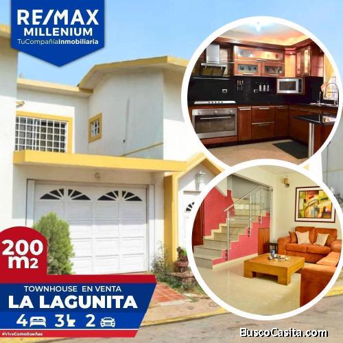 Casa Venta Maracaibo Lagunita Country Av Goajira LilianaRemax 