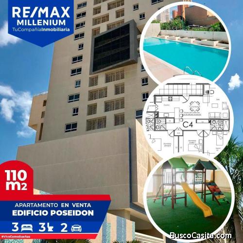 Apartamento Venta Maracaibo Atlantis Bella Vista LilianaRemax 