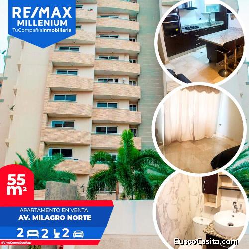 Apartamento Venta Maracaibo Lago Country Milagro Norte 191219 