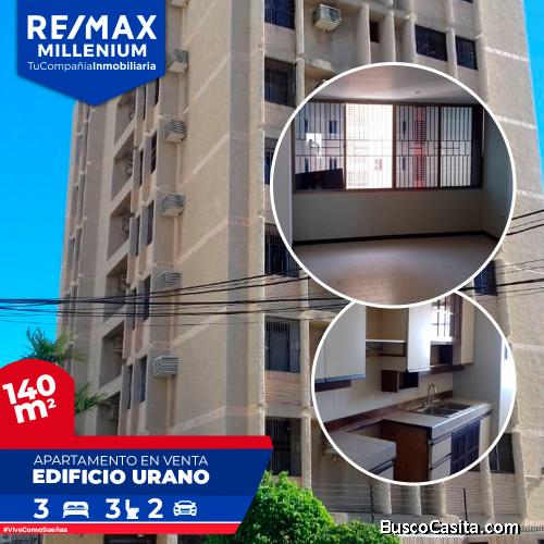 Apartamento Venta Maracaibo Urano Zapara LilianaRemax 