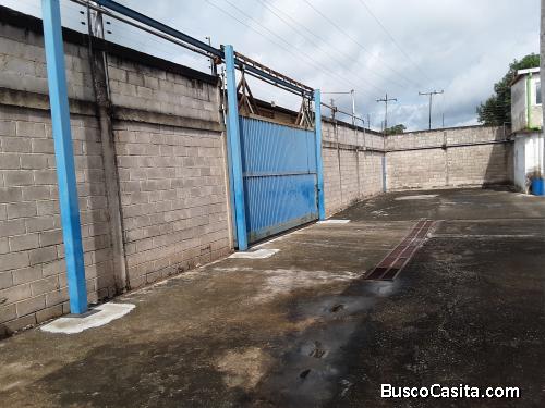 SKY GROUP Vende Galpon en Tocuyito de 5000 M2 FOG.034