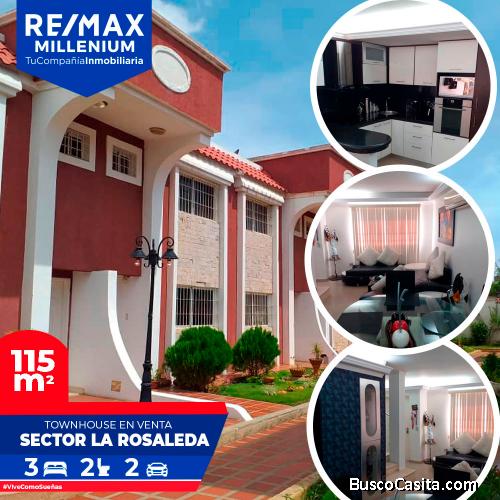 Casa Venta Maracaibo Villa Carmen Rosaleda LilianaRemax 
