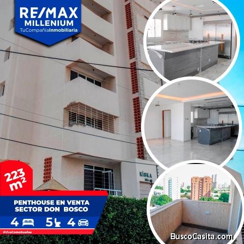 Apartamento Venta Maracaibo Kiska Don Bosco LilianaRemax 
