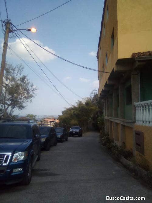 Alquilo habitaciones