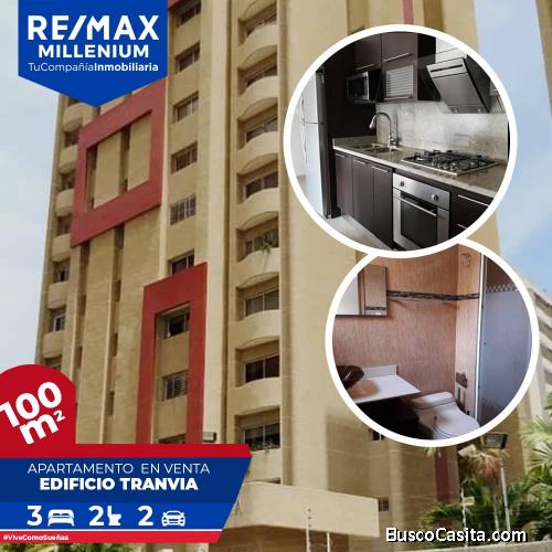 Apartamento Venta Maracaibo Il Tranvia Bella Vista LilianaRemax 