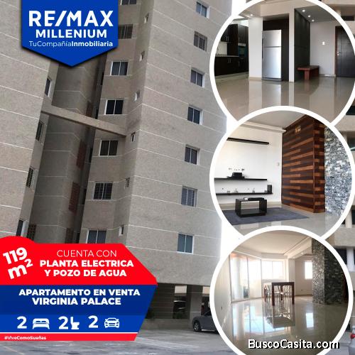Apartamento Venta Maracaibo Virginia Palace El Milagro LilianaRemax 