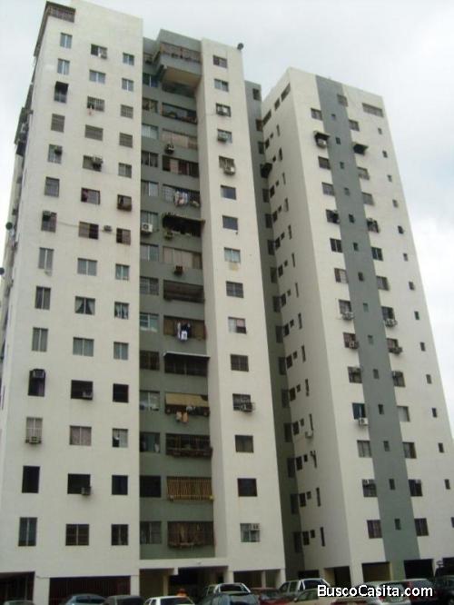 APARTAMENTO EN VENTA EN LOS GUAYABITOS NAGUANAGUA