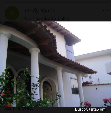 SE VENDE QUINTA EN EL BOSQUE