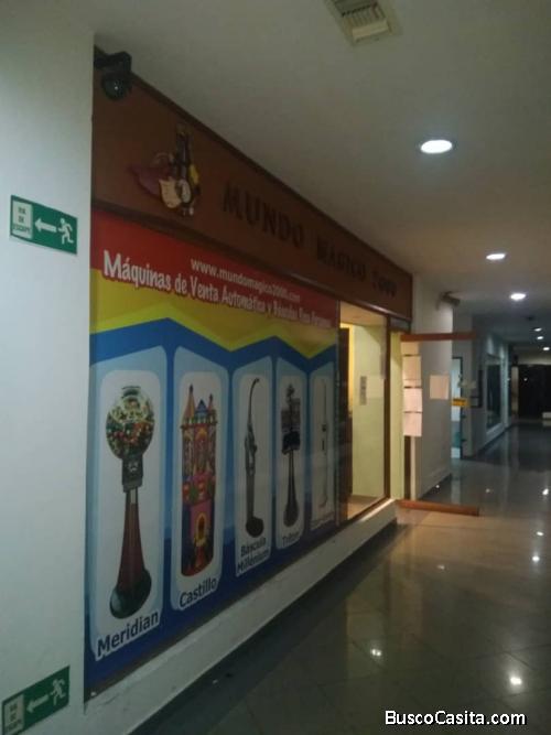 Local en Venta Este de  Barquisimeto. Código SOL-009