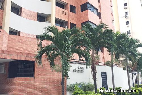 Rosangela Mendoza Alquila Apartamento Urb. La Trigaleña - RAP70