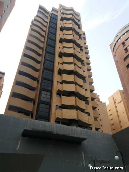 Apartamento en la trigaleña residencia vanguard FOA-681