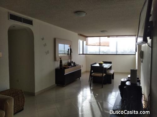 JAIDY PEÑA DE SKY  GROUP FOCUS VENDE: ???? APTO VALLE ARRIBA MAÑONGO