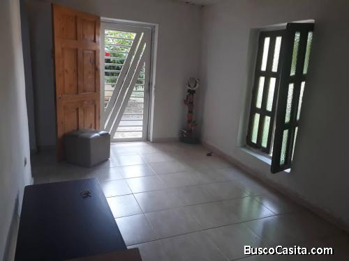 APARTAMENTO EN SAN DIEGO EL MORRO 