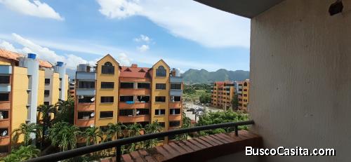 Apartamento en San Diego Res. Poblado 