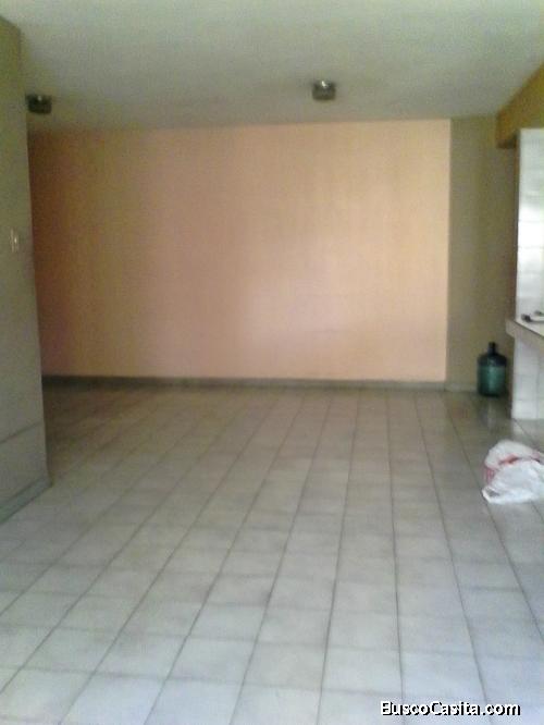 Vendo amplio apartamento Valencia