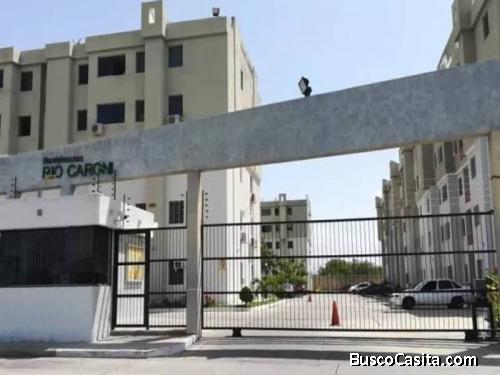 Sky Group Vende en Paraparal FOA-707