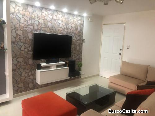 Apartamento. San Cristóbal. Táchira