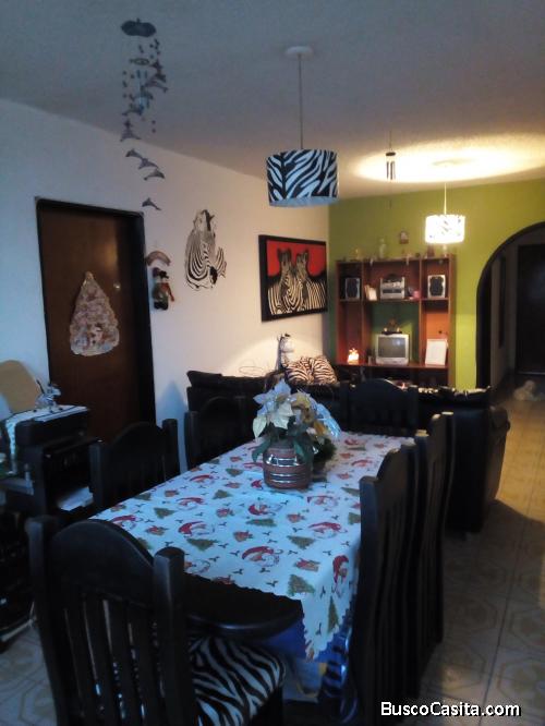 Cómodo y Amplio Apartamento