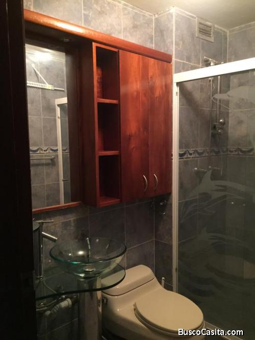 APARTAMENTO EN VENTA EN EL MORRO 
