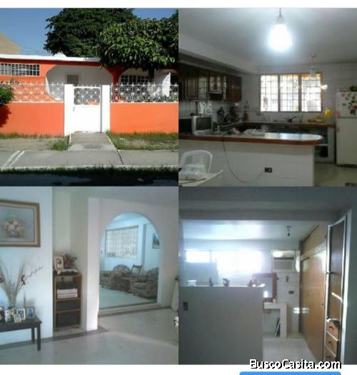 CASA EN VENTA GUARAGUO. PUERTO LA CRUZ