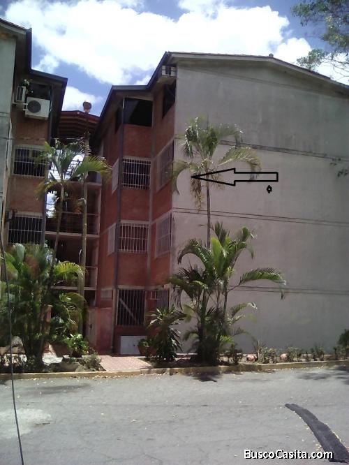 EN VENTA APARTAMENTO EN VALLE ARRIBA CONJUNTO CAPRI TOTALMENTE REMODELADO PISO 2