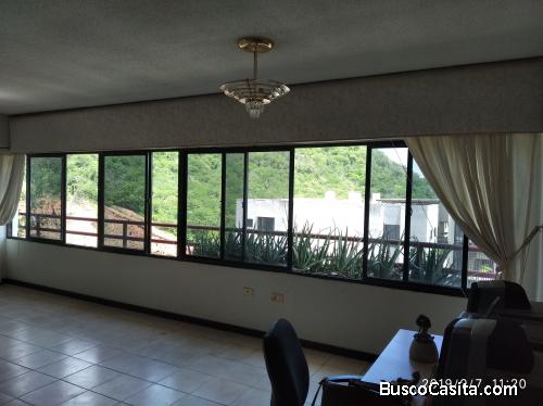 APARTAMENTO EN VENTA TH. RESD. ROSA NÁUTICA 