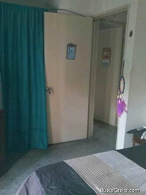 VENDO APARTAMENTO