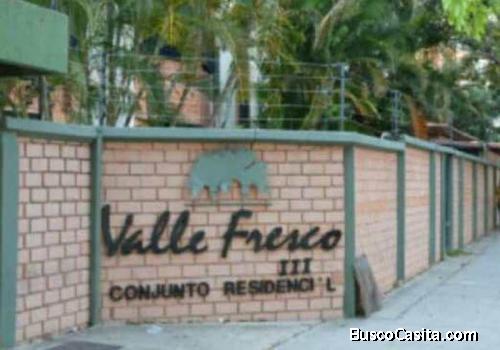 Zoraida Araujo Vende Apartamento en Naguanagua Urb. Valle Fresco