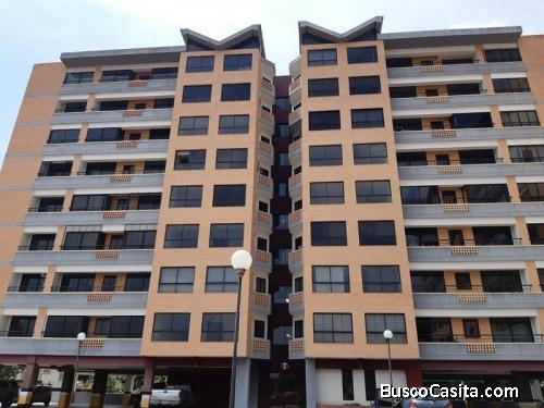 Zoraida Araujo Vende Apto. en Res. Otama Suites Agua Blanca