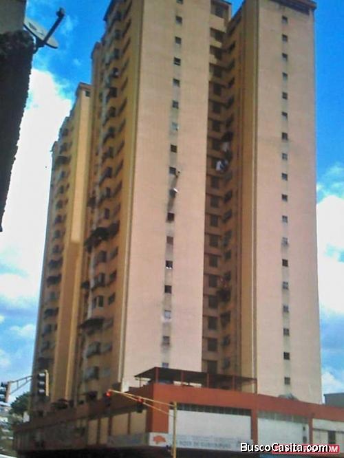 VENDO APARTAMENTO RESIDENCIAS SAVIL EN LOS TEQUES Edo. MIRANDA