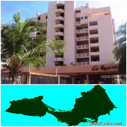 porlamar costa azul apartamento con vista al mar