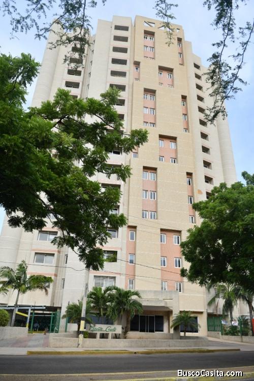 Apartamento en Edificio MONTECARLO Alquiler o Venta