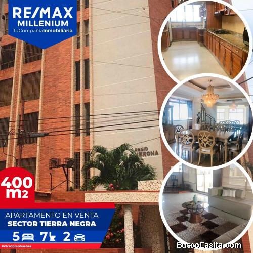 Apartamento Venta Maracaibo Verona tierra negra LilianaRemax 