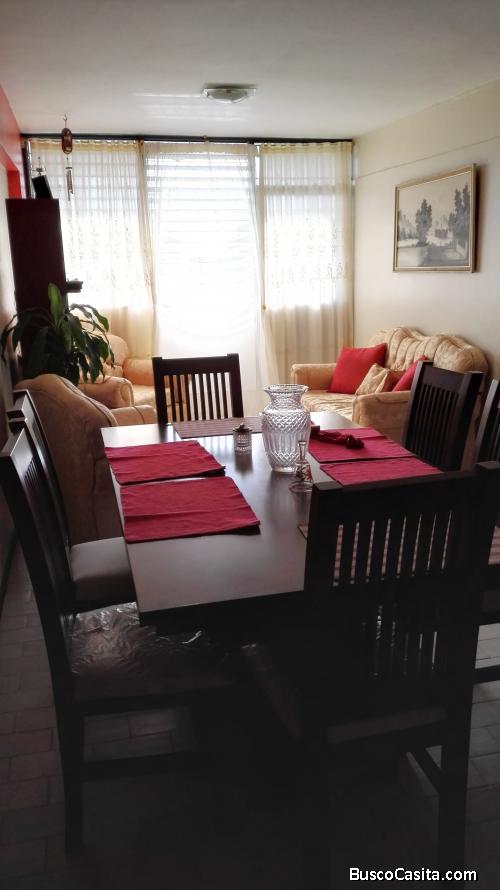 VENDO COMODO APARTAMENTO EN CABUDARE