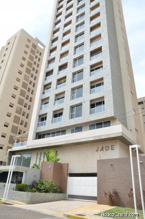 En venta Apartamento en Edificio Jade, ubicado en sector Bellas Artes