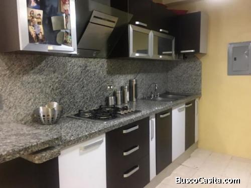 Apartamento a la venta Punto Fijo, Balcones de Paraguana RAH